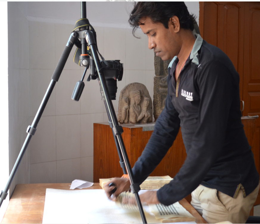 digitization